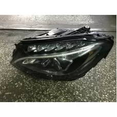 MERCEDES W205 KASA SOL ÖN FAR ORJİNAL
